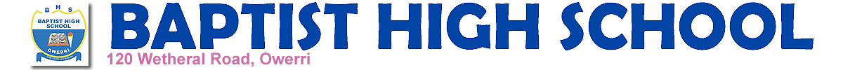 School Logo